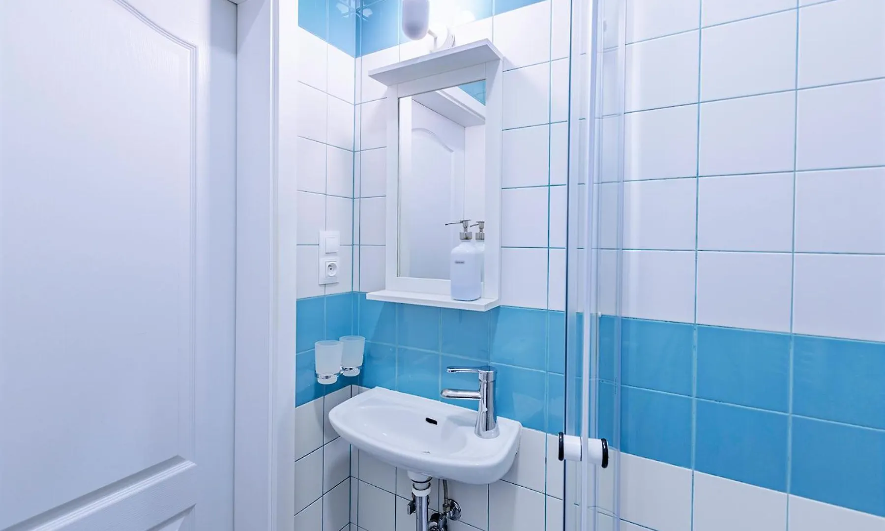 Charming Apartment In Historic Old Town Prague Czech Republic