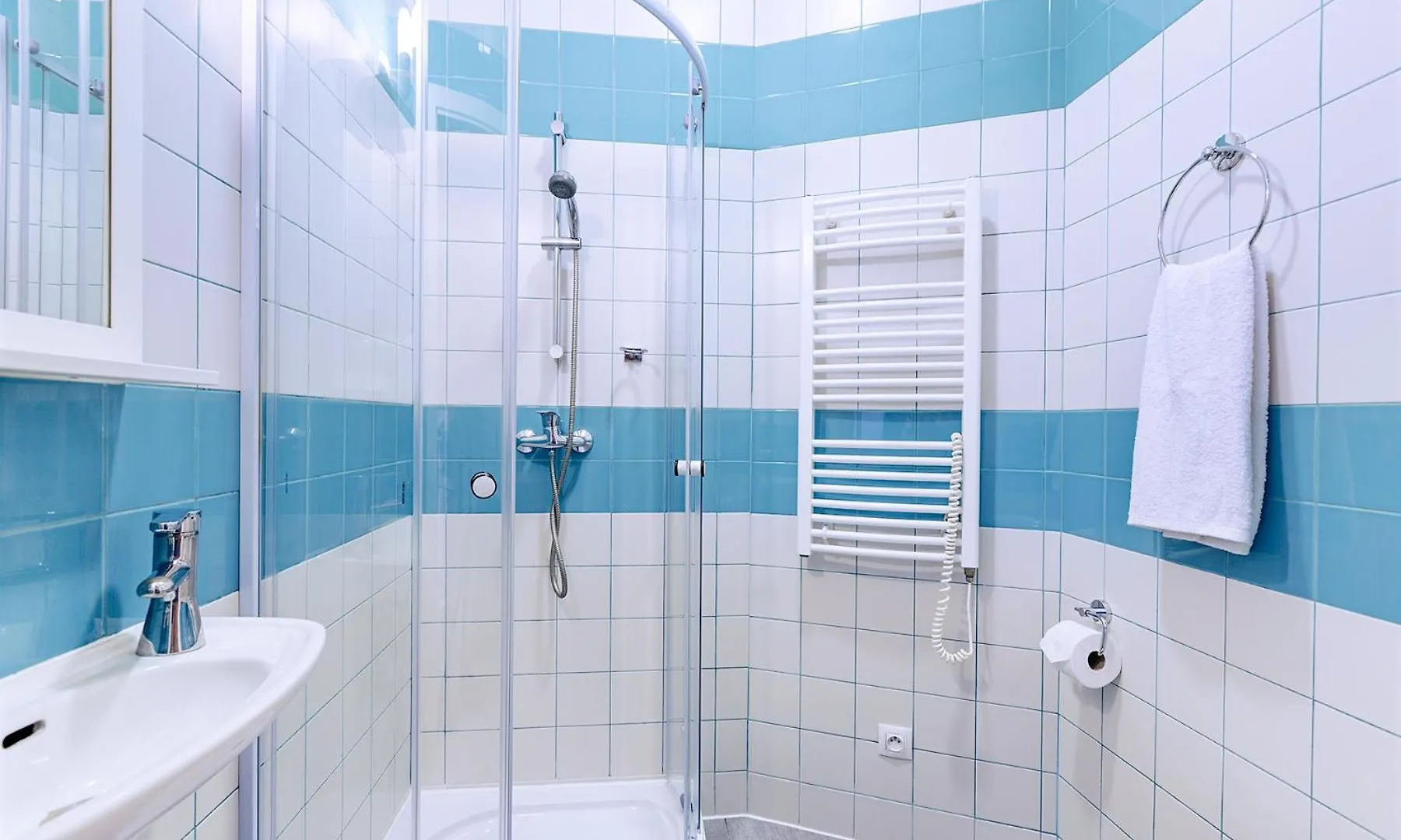 Charming Apartment In Historic Old Town Prague